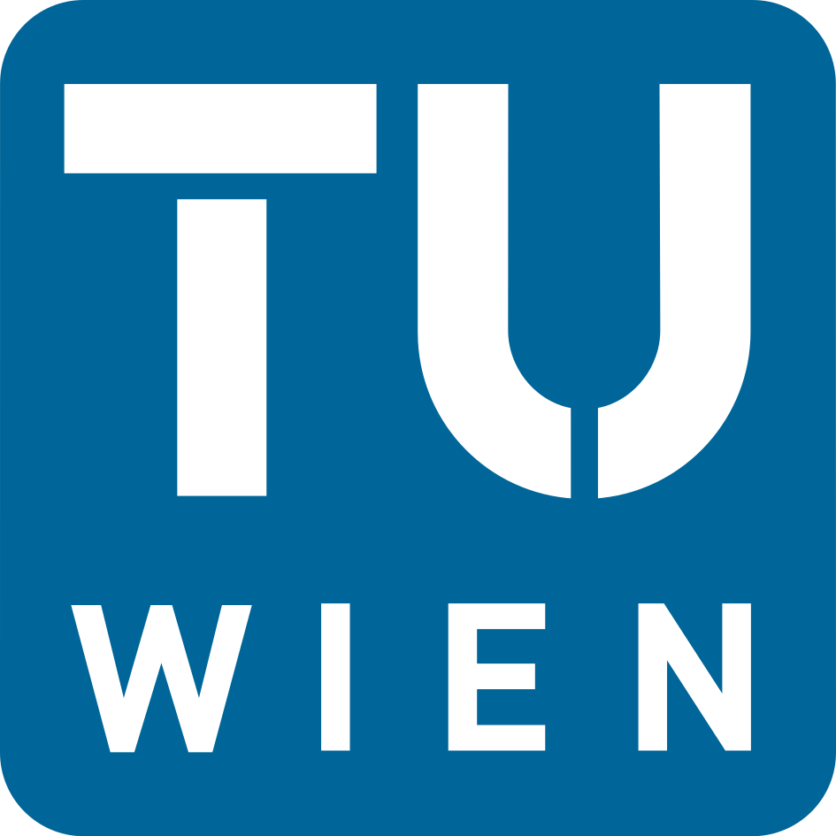 Logo TU